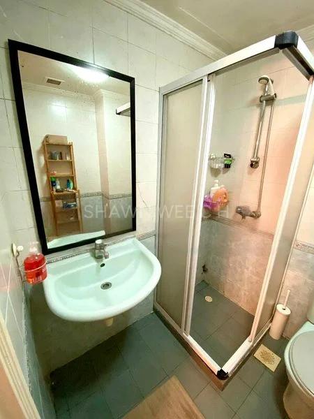 Room (Condo) for Rent in  Birmingham Mansions - Image 7